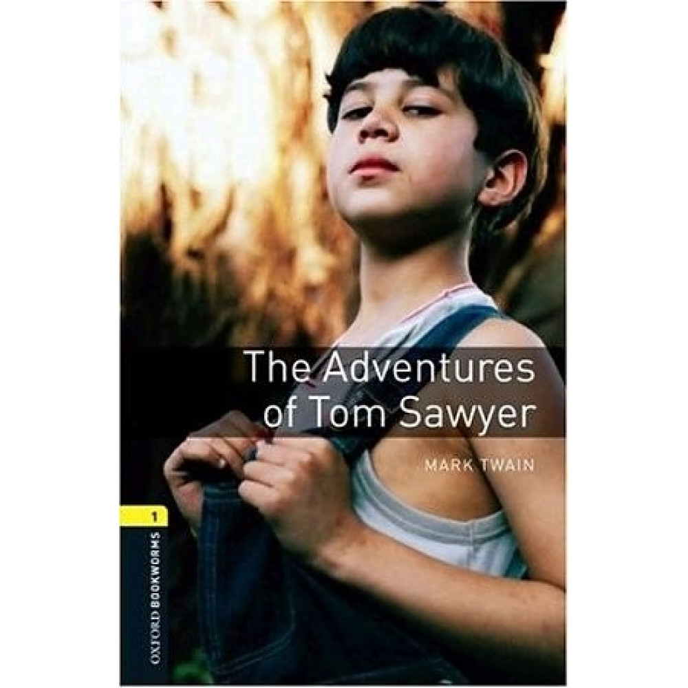 OBL 1. The Adventures of Tom Sawyer 