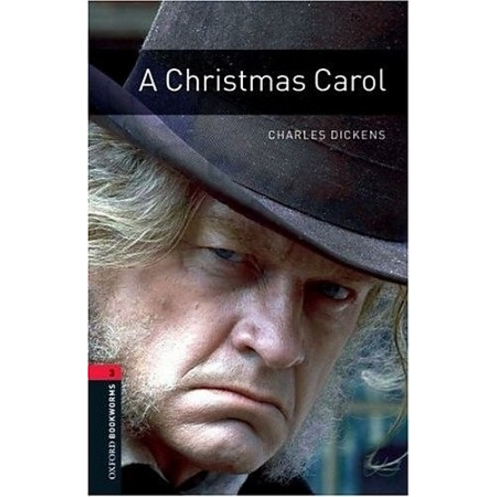 OBL 3. A Christmas Carol 