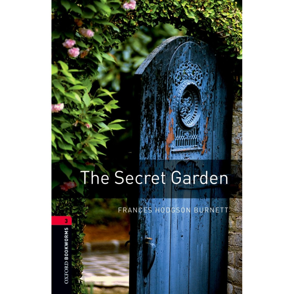 OBL 3. The Secret Garden 