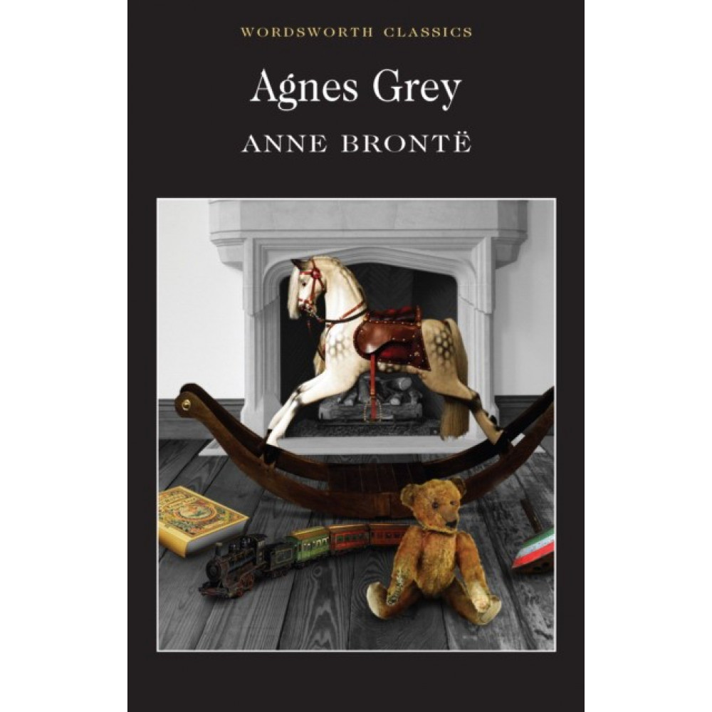 Agnes Grey. Bronte A. 