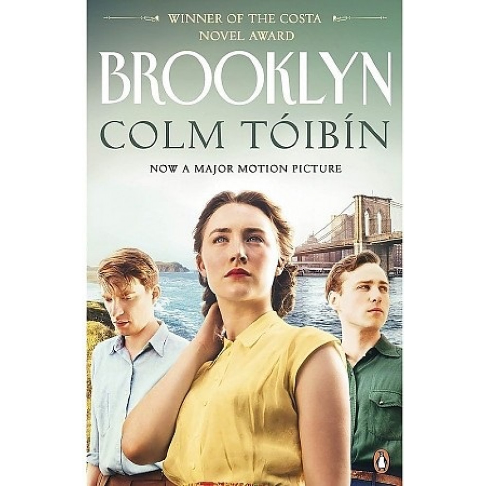 Brooklyn. Toibin Colm 