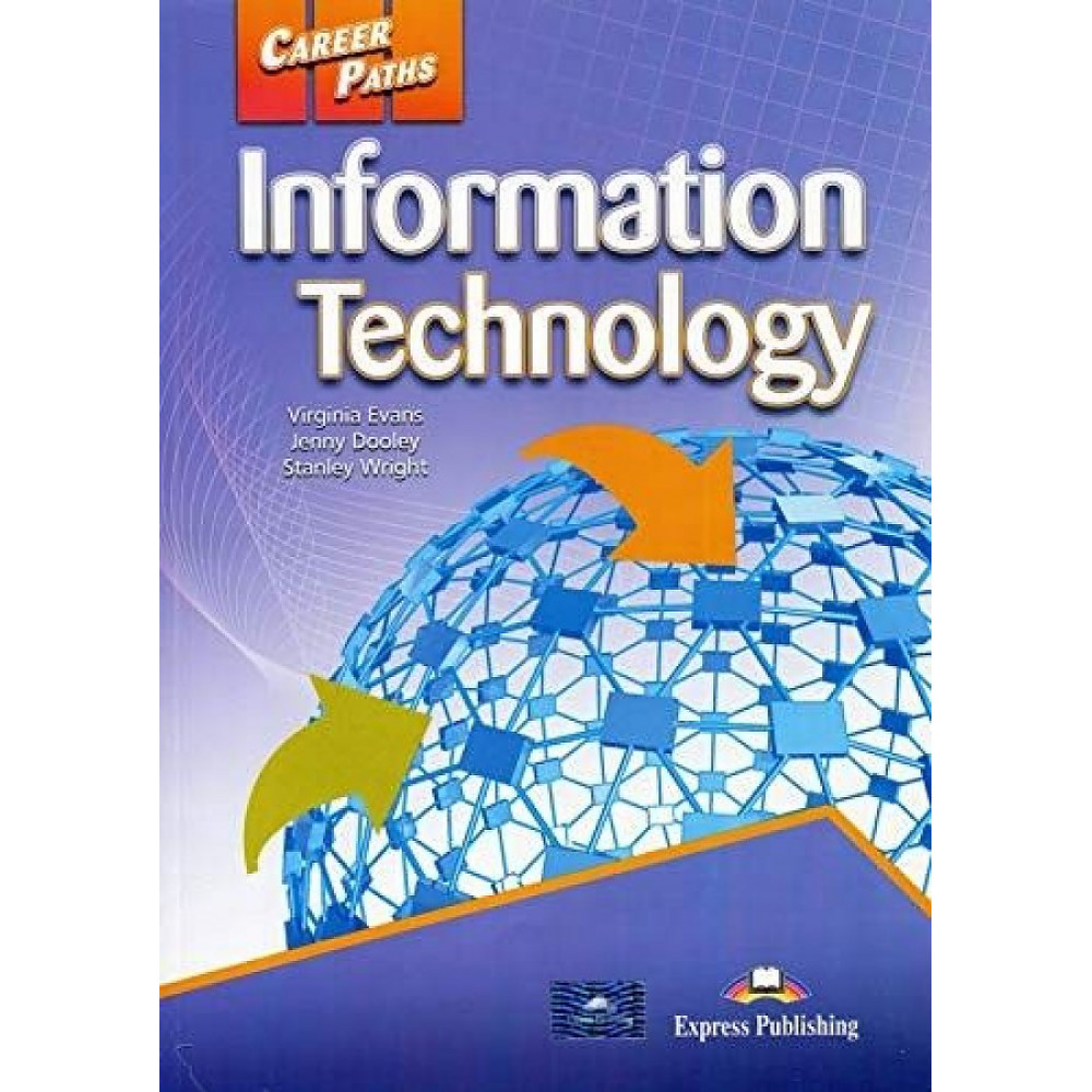 Career Paths: Information Technology Student's Book with digibook 
