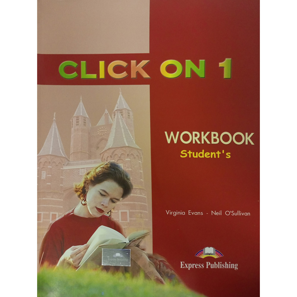 Click On 1. Beginner. Workbook 