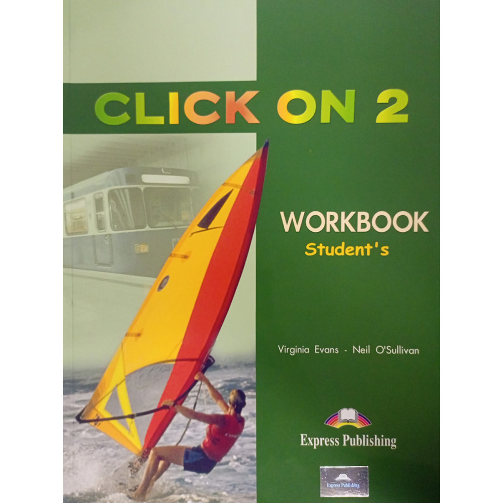 Click On 2. Elementary. Workbook. 