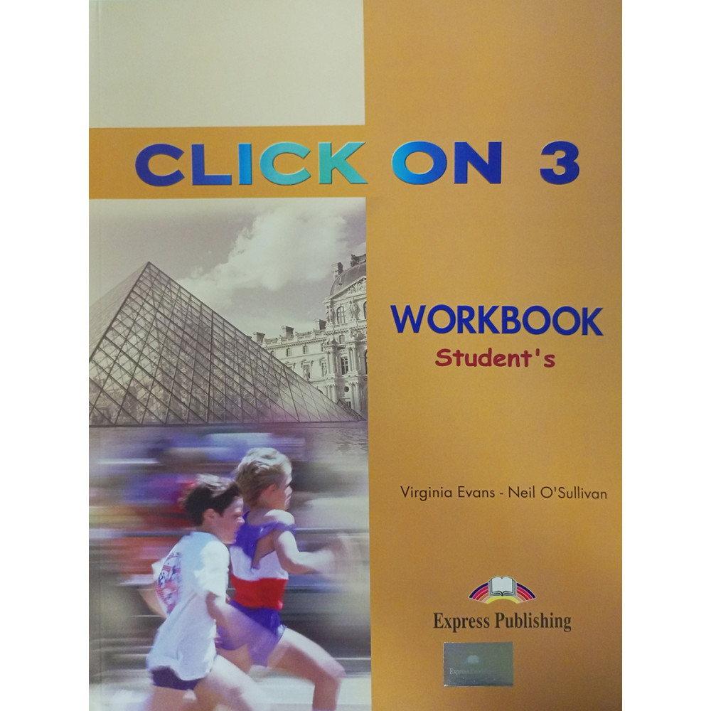 Click On 3. Pre-Intermediate. Workbook. 