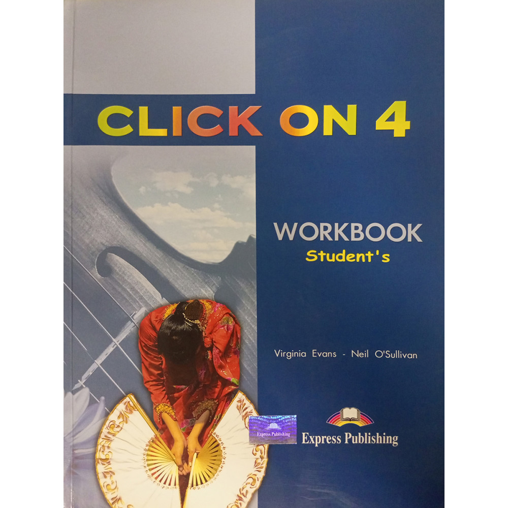 Click On 4. Intermediate. Workbook. 