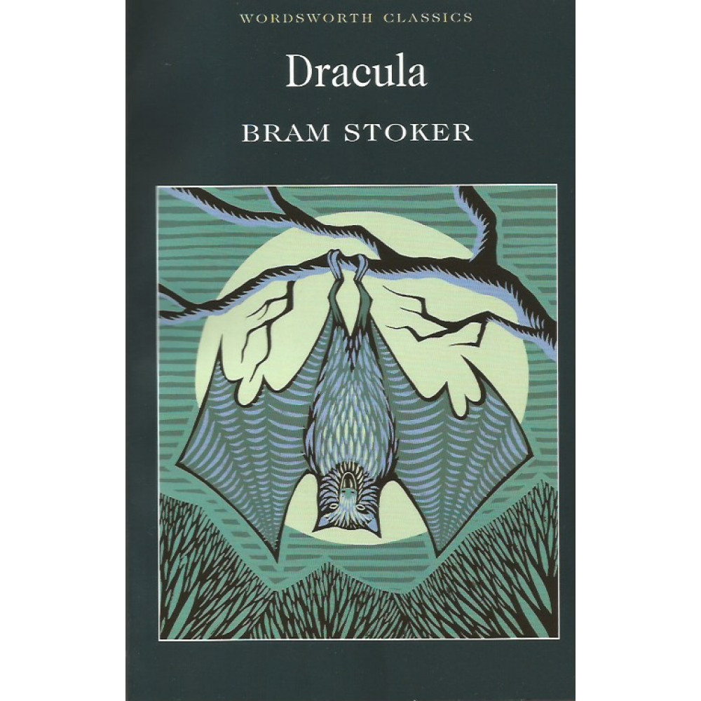 Dracula. Bram Stoker 