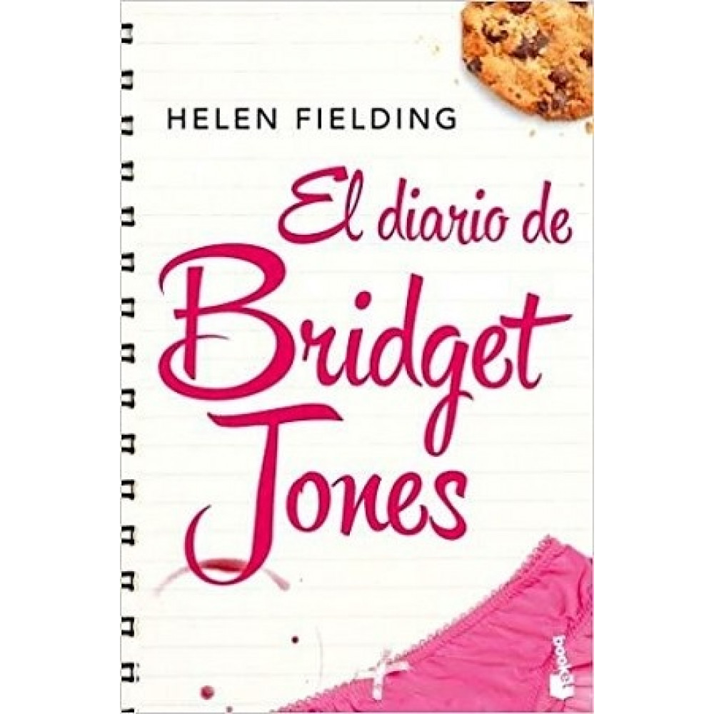 El diario de Bridget Jones. Fielding Helen 