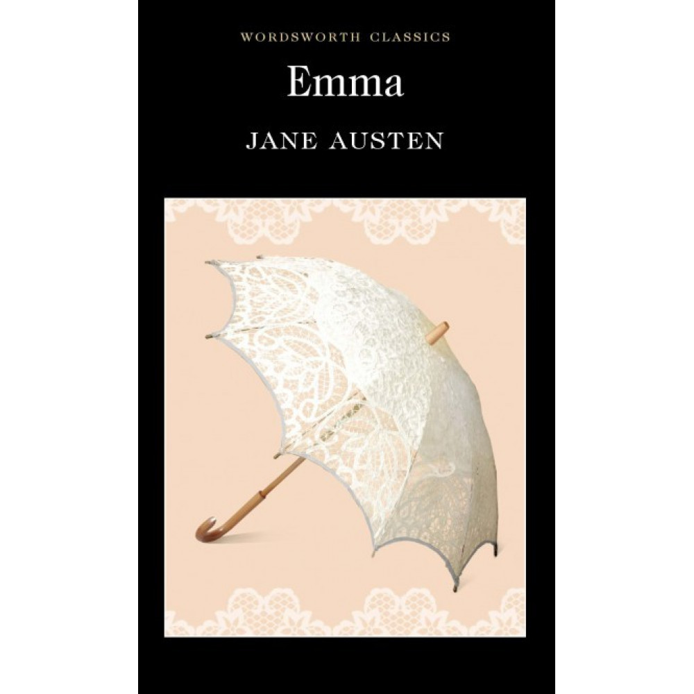 Emma. Austen Jane 