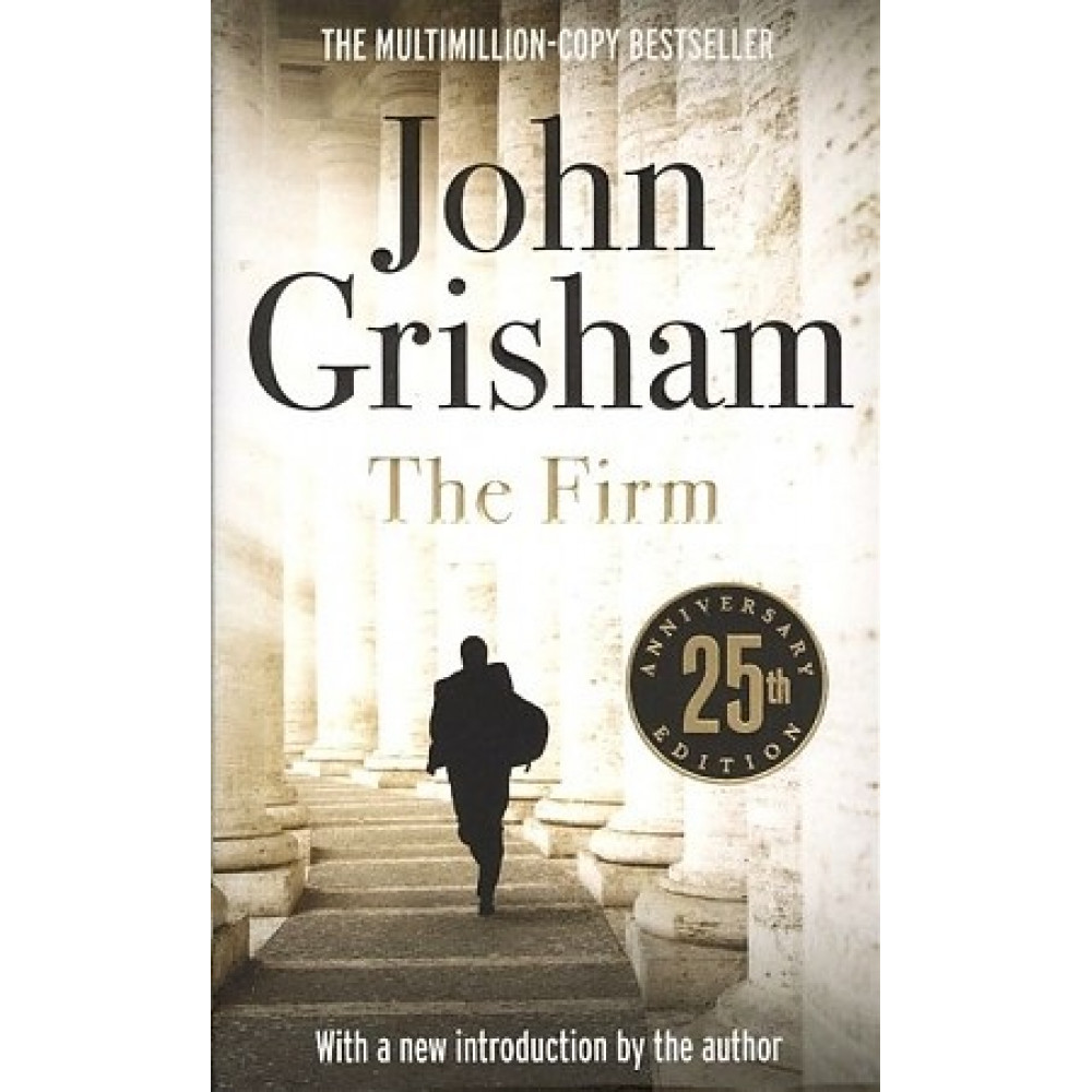 The Firm. Grisham John 