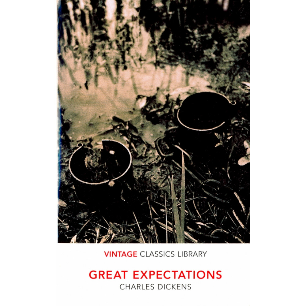 Great Expectations. Dickens Charles 