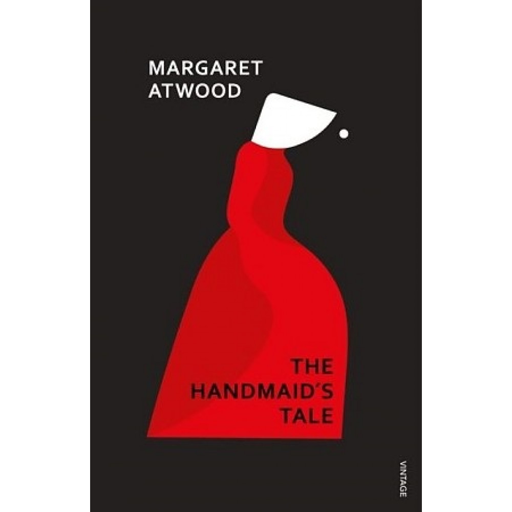 The Handmaid's Tale. Atwood Margaret 