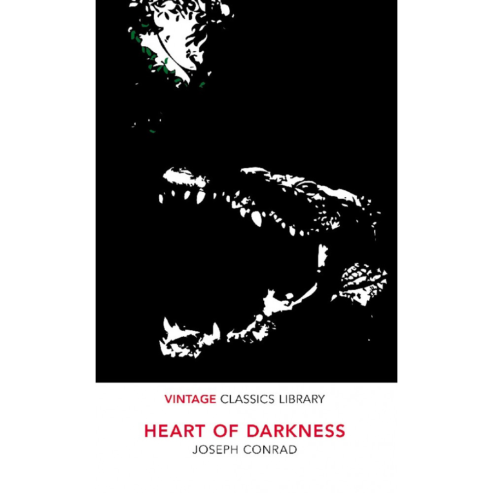 The Heart of Darkness. Joseph Conrad 