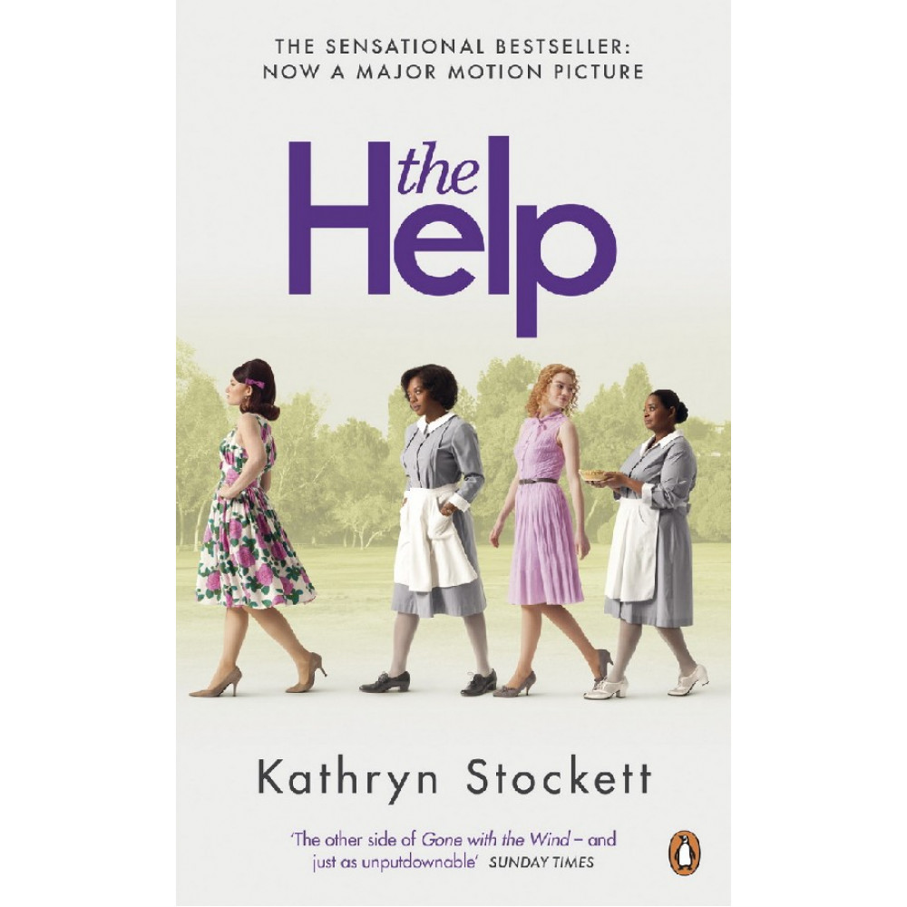 The Help. Stockett Kathryn 