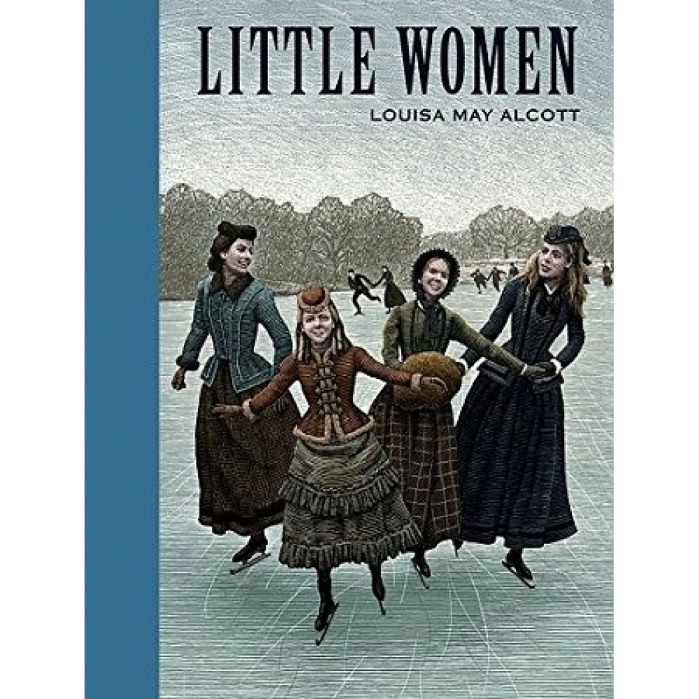 Little Women (Unabridged Classics). Alcott Louisa May 