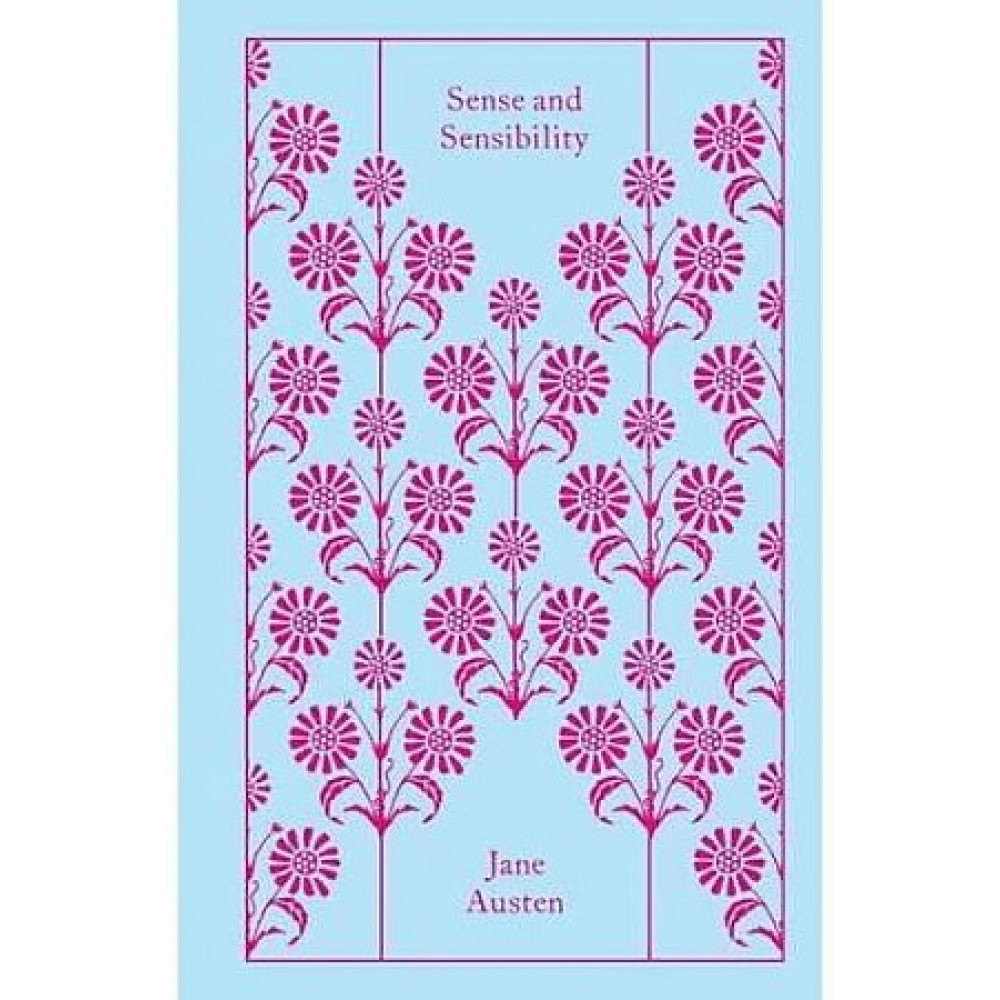 Sense and Sensibility. Austen Jane 