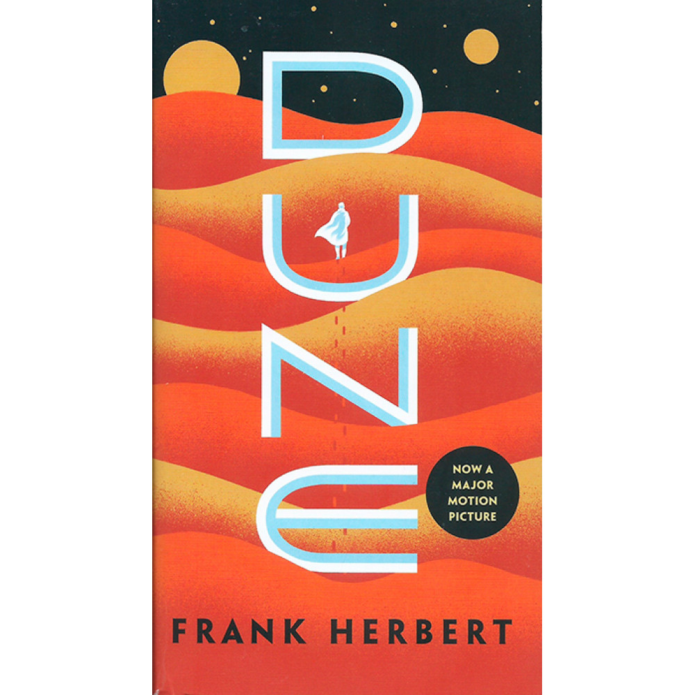 Dune. Herbert Frank 