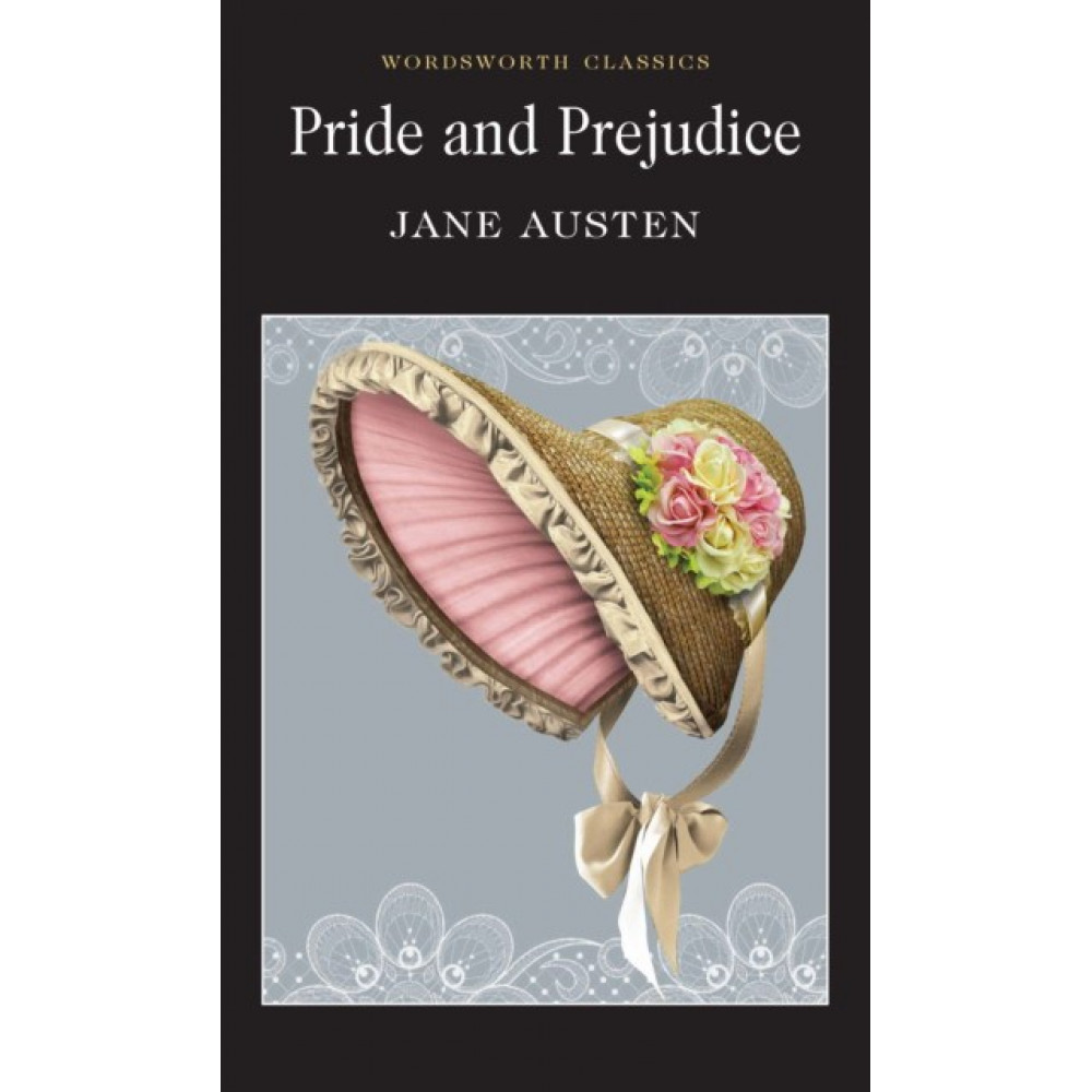 Pride and Prejudice. Austen Jane 