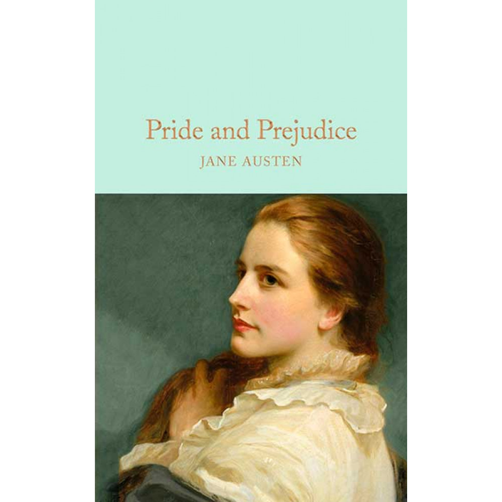 Pride and Prejudice. Austen Jane 