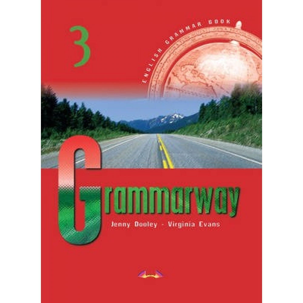 Grammarway 3. Student's Book. Pre-Intermediate 