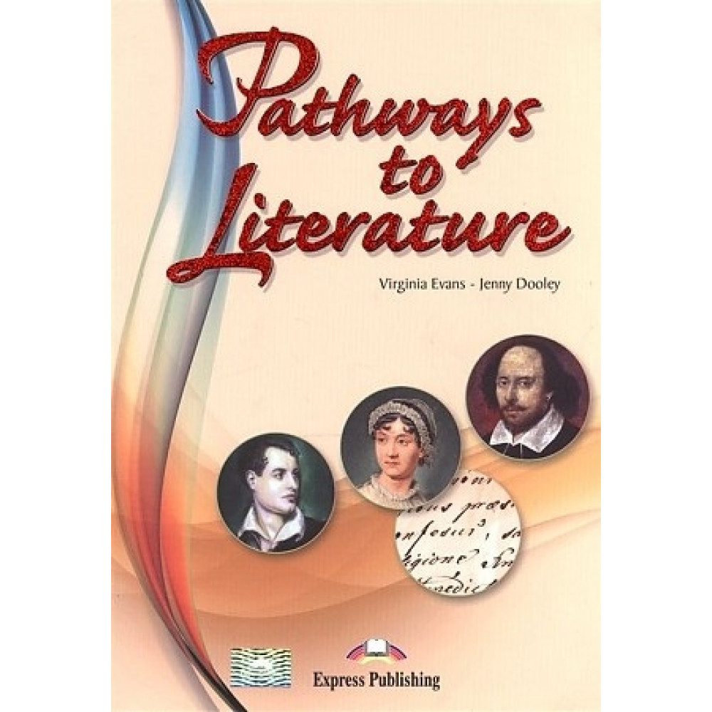 Pathways to Literature. Student's Book 