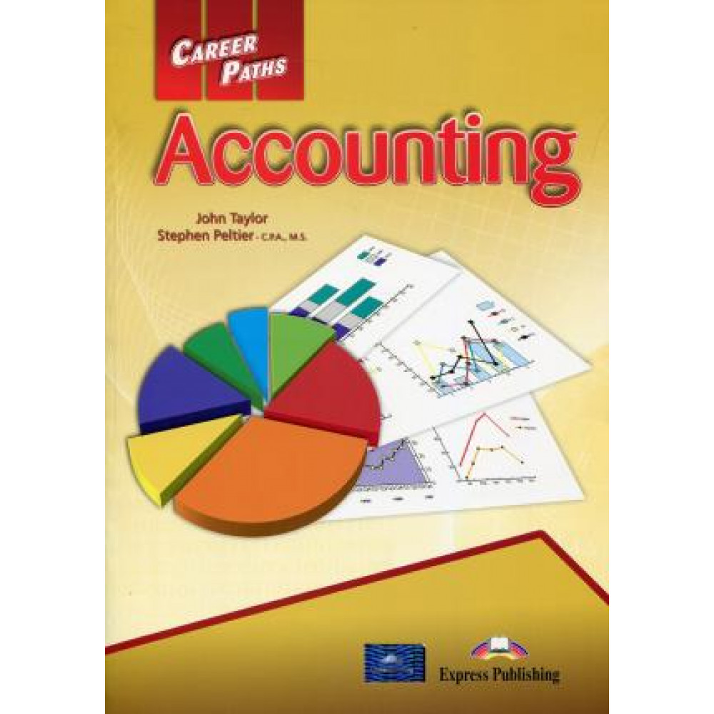 Accounting. Student's Book With Digibook App 