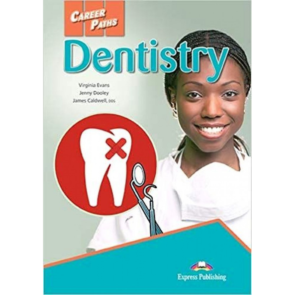 Dentistry. Students Book with digibook application 