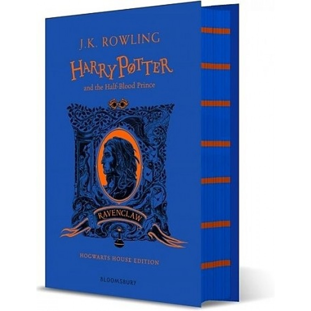 Harry Potter and the Half-Blood Prince – Ravenclaw Edition 