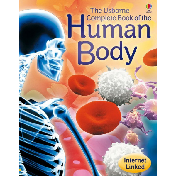 Complete Book of the Human Body 