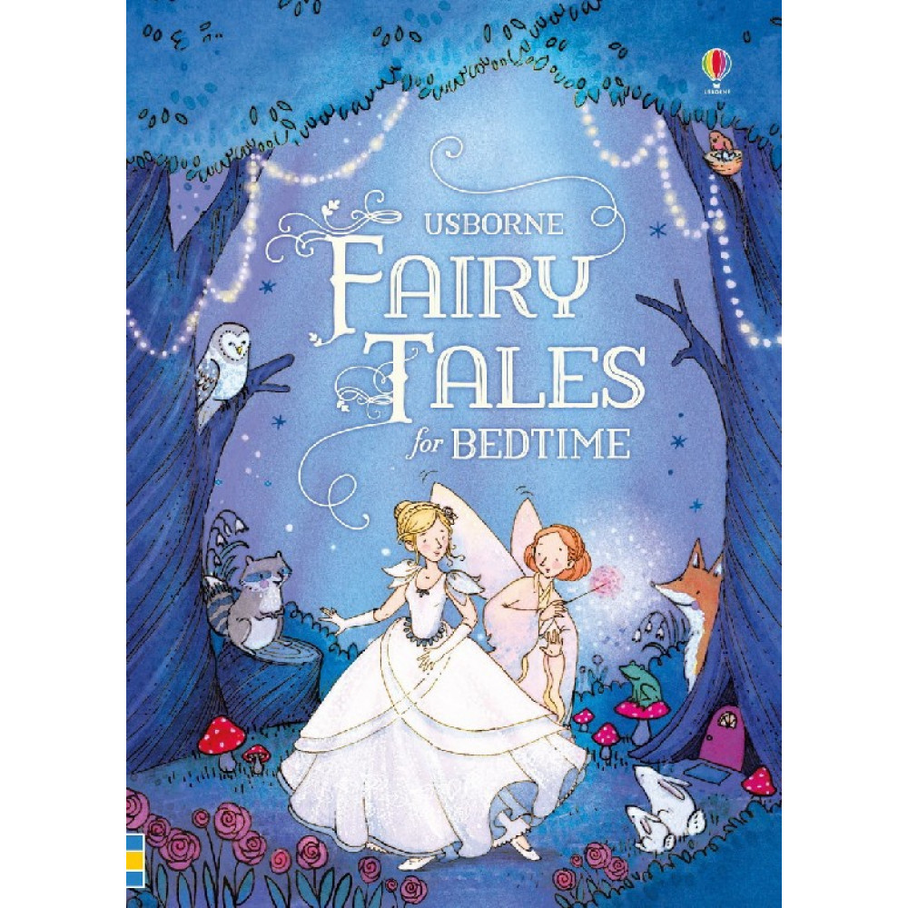 Fairy Tales for Bedtime 