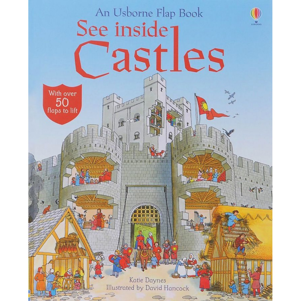 See Inside Castles 