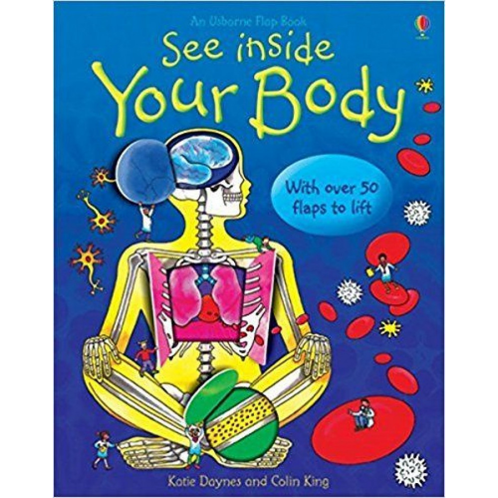 See Inside Your Body 