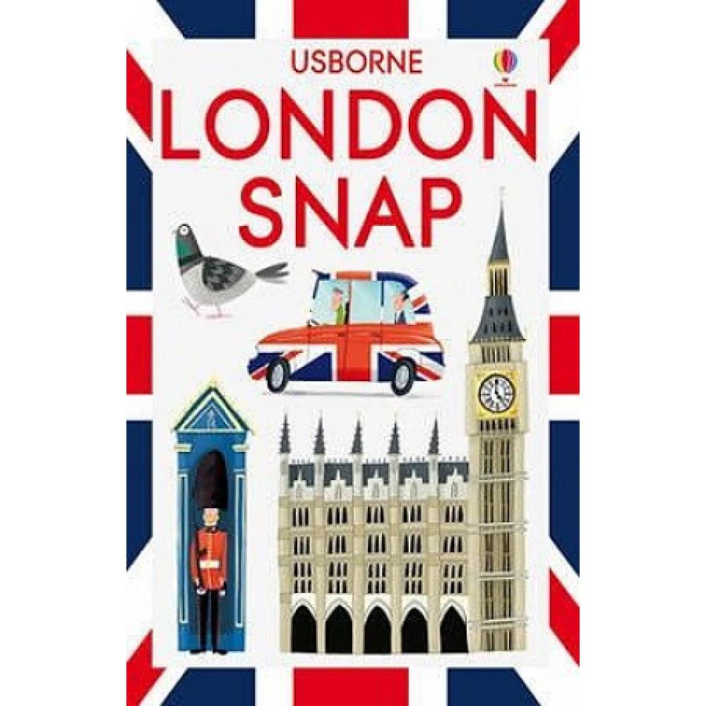 Snap: London 