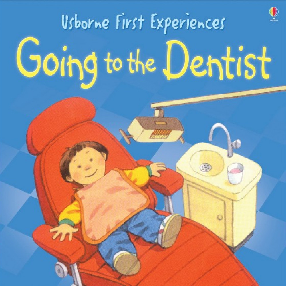 Going to the Dentist 