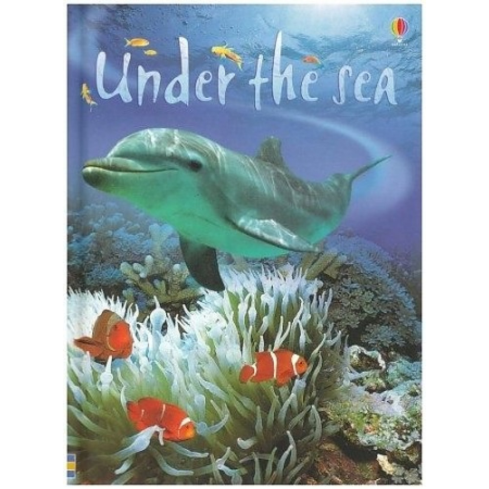 Beginners Series: Under Sea 