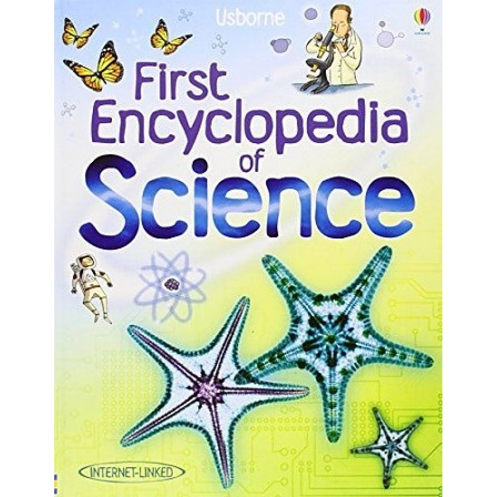 First Encyclopedia of Science 