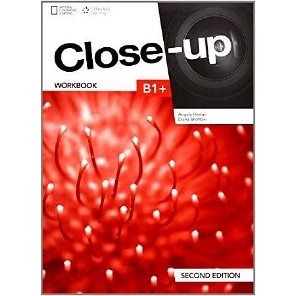 Close-Up B1+ Workbook 