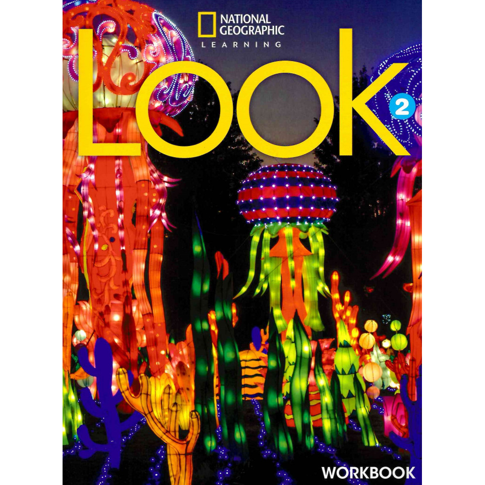 Look 2. Workbook 