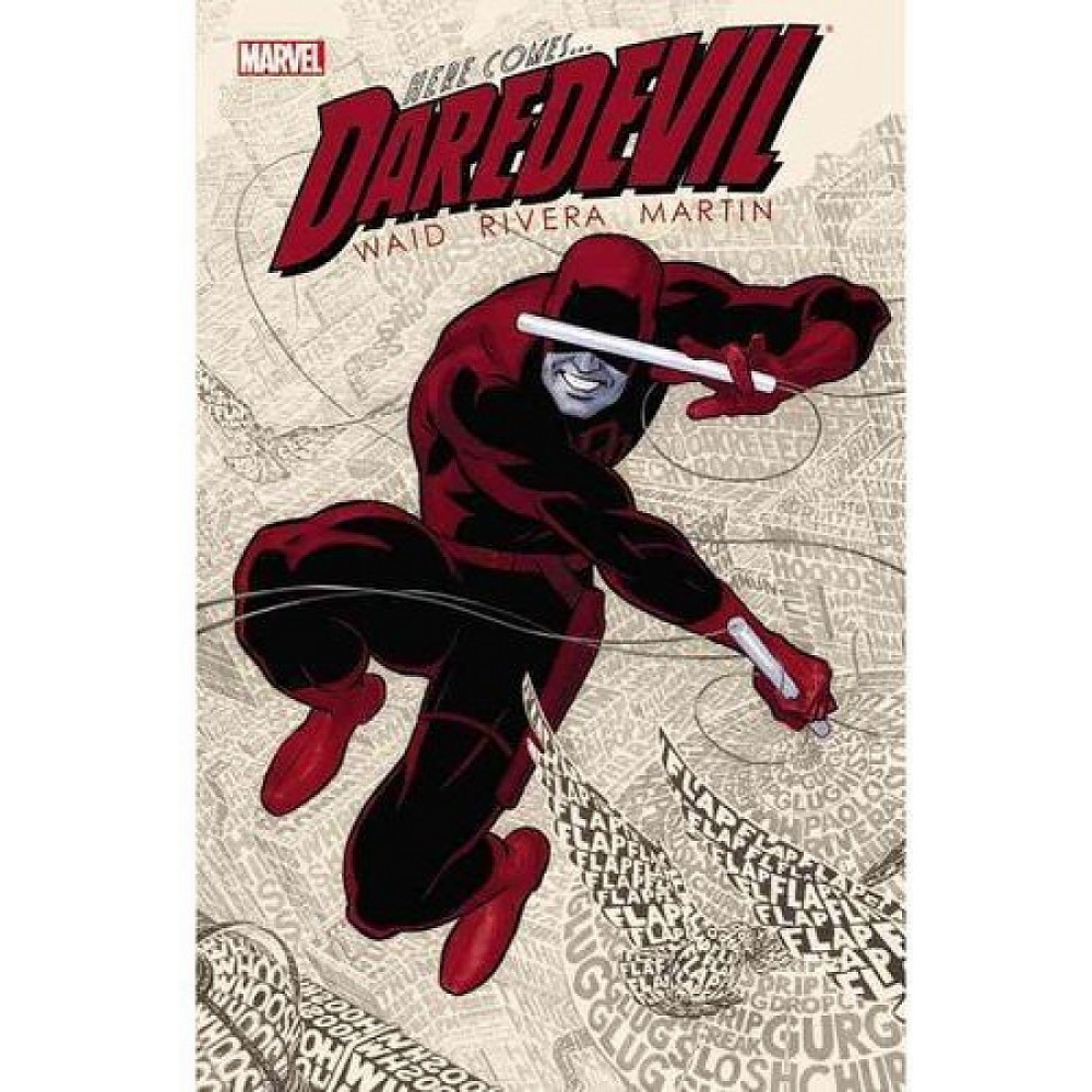 Daredevil. Volume 1 