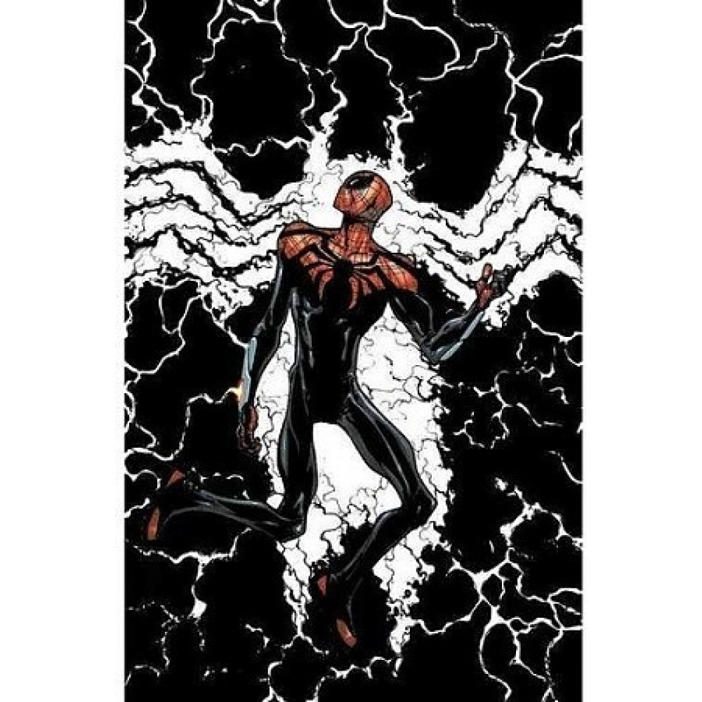 Superior Spider-Man Volume 5: The Superior Venom (Marvel Now) 