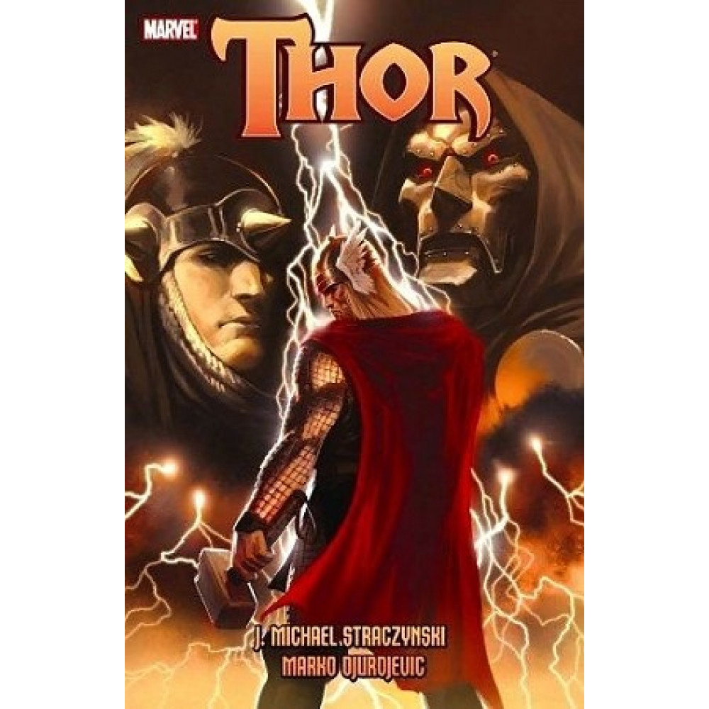 Thor, Volume 3 