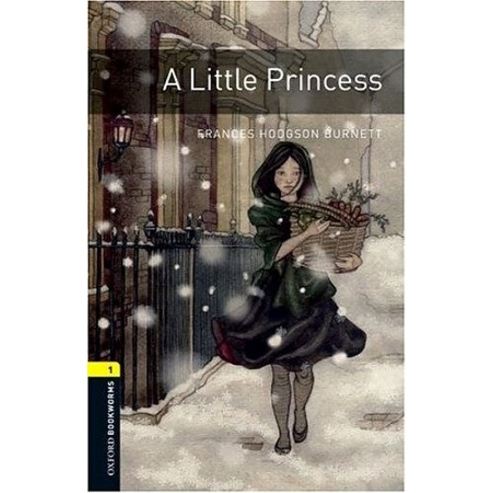 OBL 1: A Little Princess 
