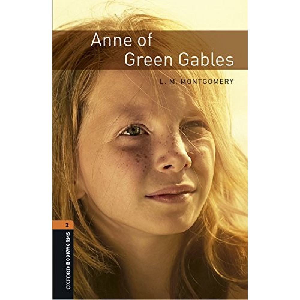 OBL 2: Anne of Green Gables 