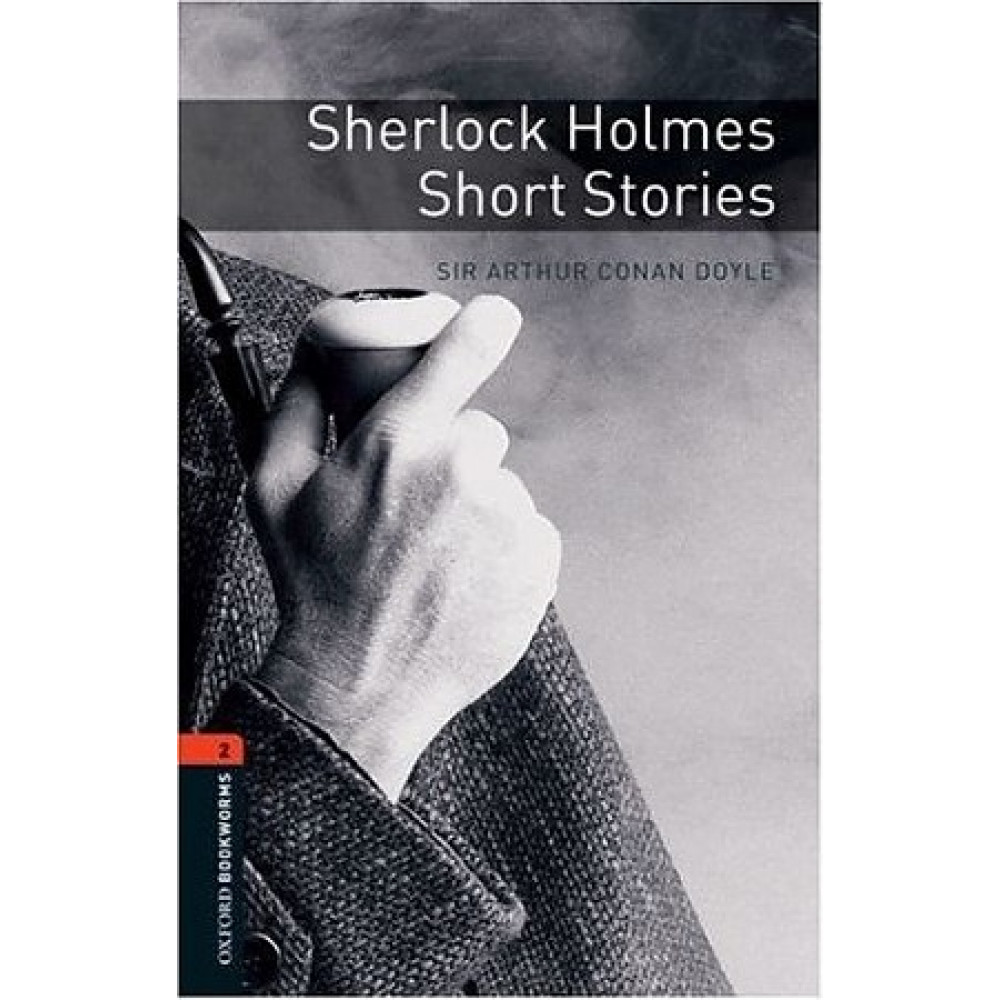 OBL 2: Sherlock Holmes Short Stories 