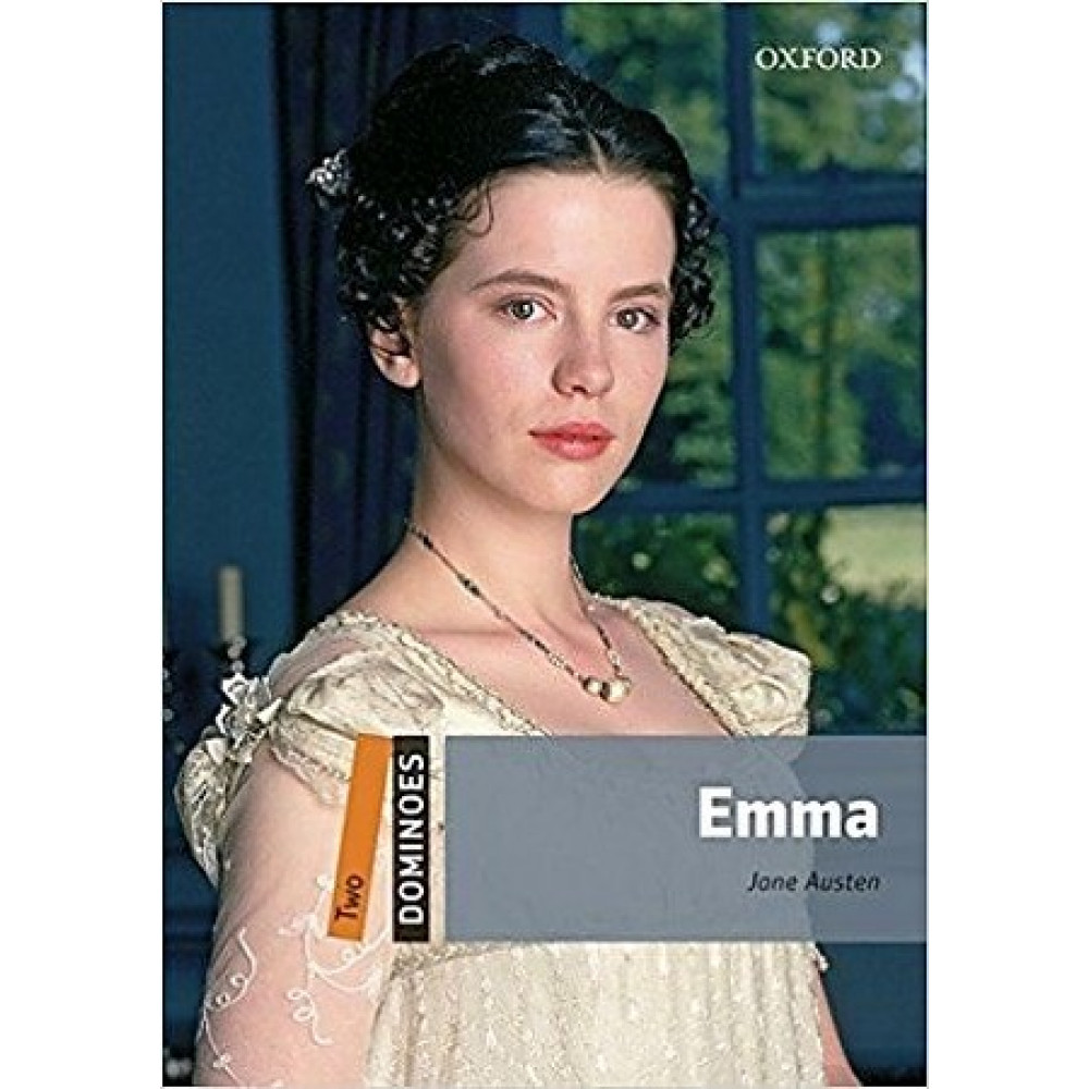 Dominoes 2 Emma with Audio Download (access card inside) 