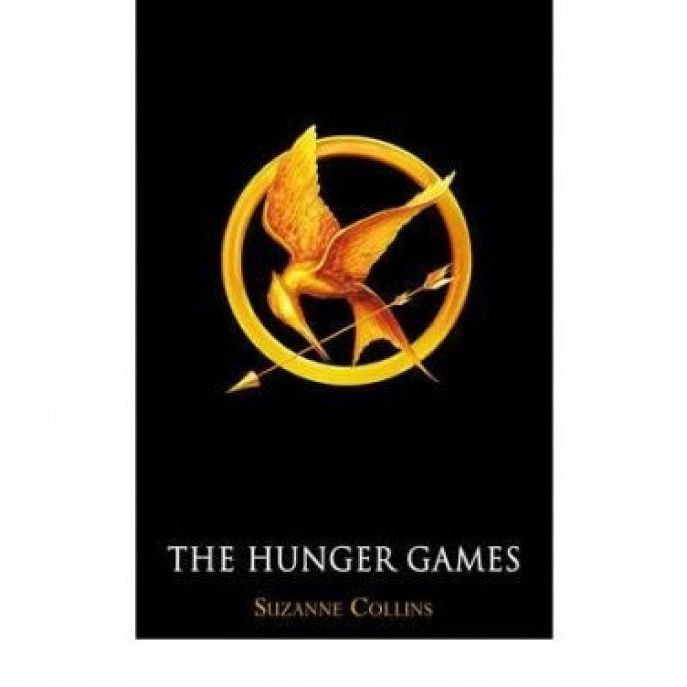 The Hunger Games 