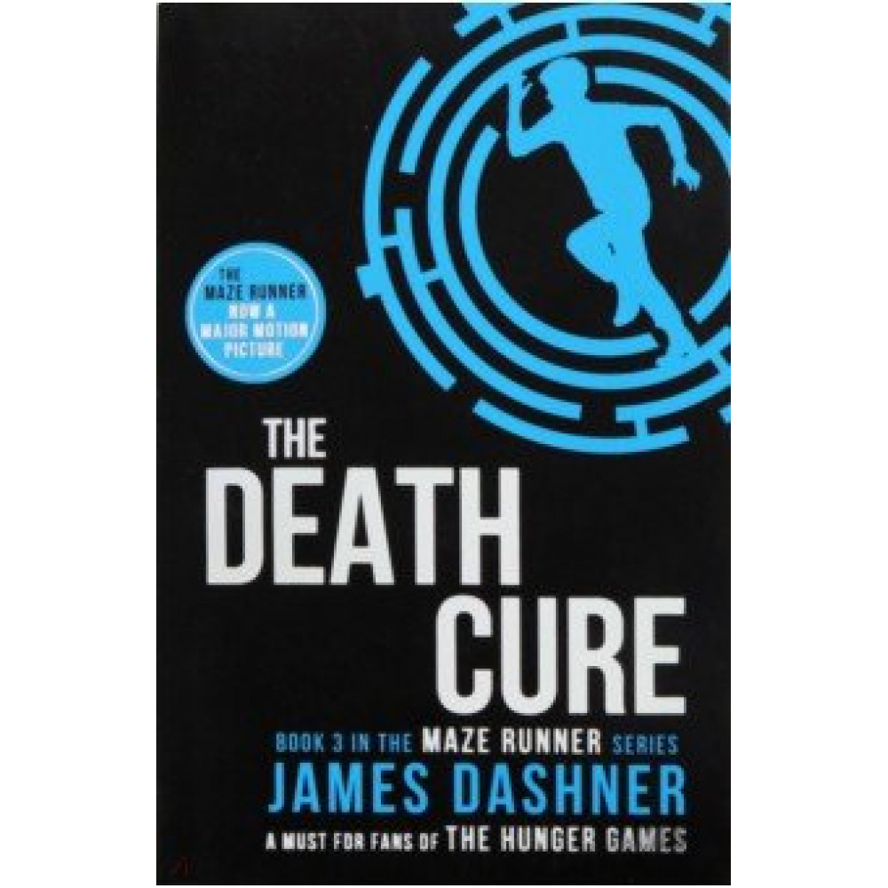 Maze Runner 3: The Death Cure 