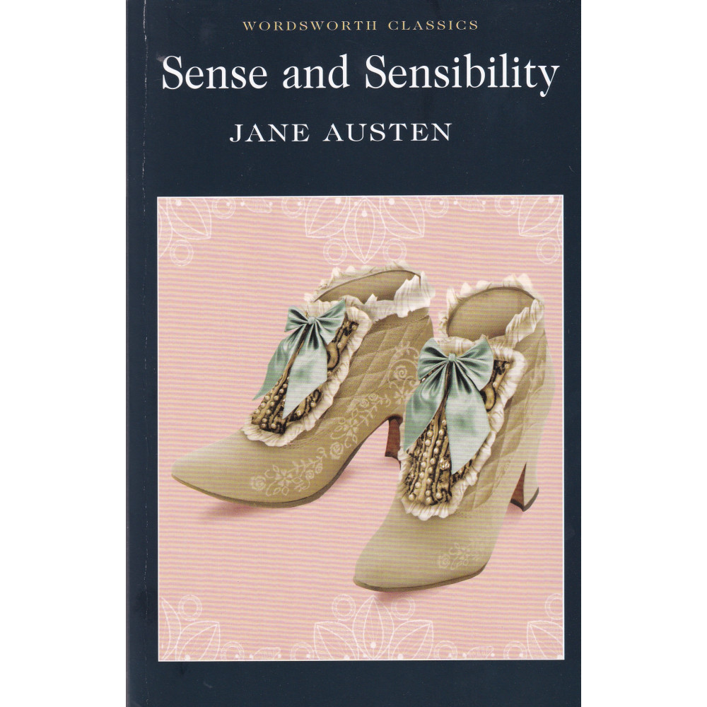 Sense and Sensibility 