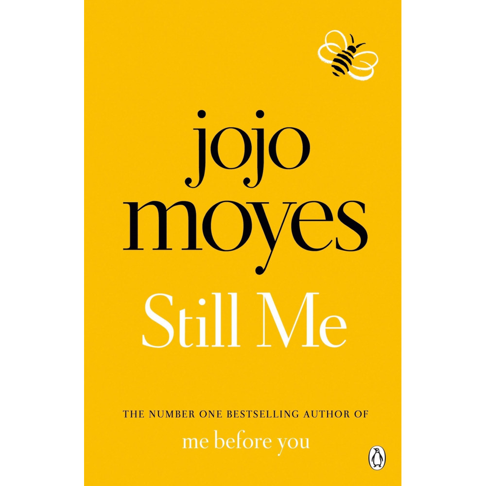 Still Me. Jojo Moyes 