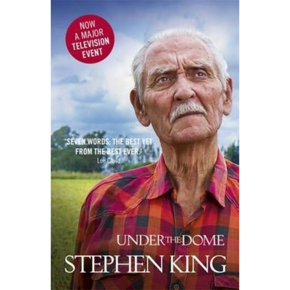 Under the Dome. Stephen King 